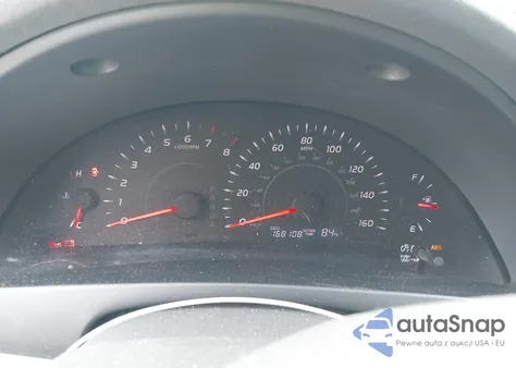 2007 Toyota Camry Le V6 from USA, damaged, VIN JTNBK46K273022847